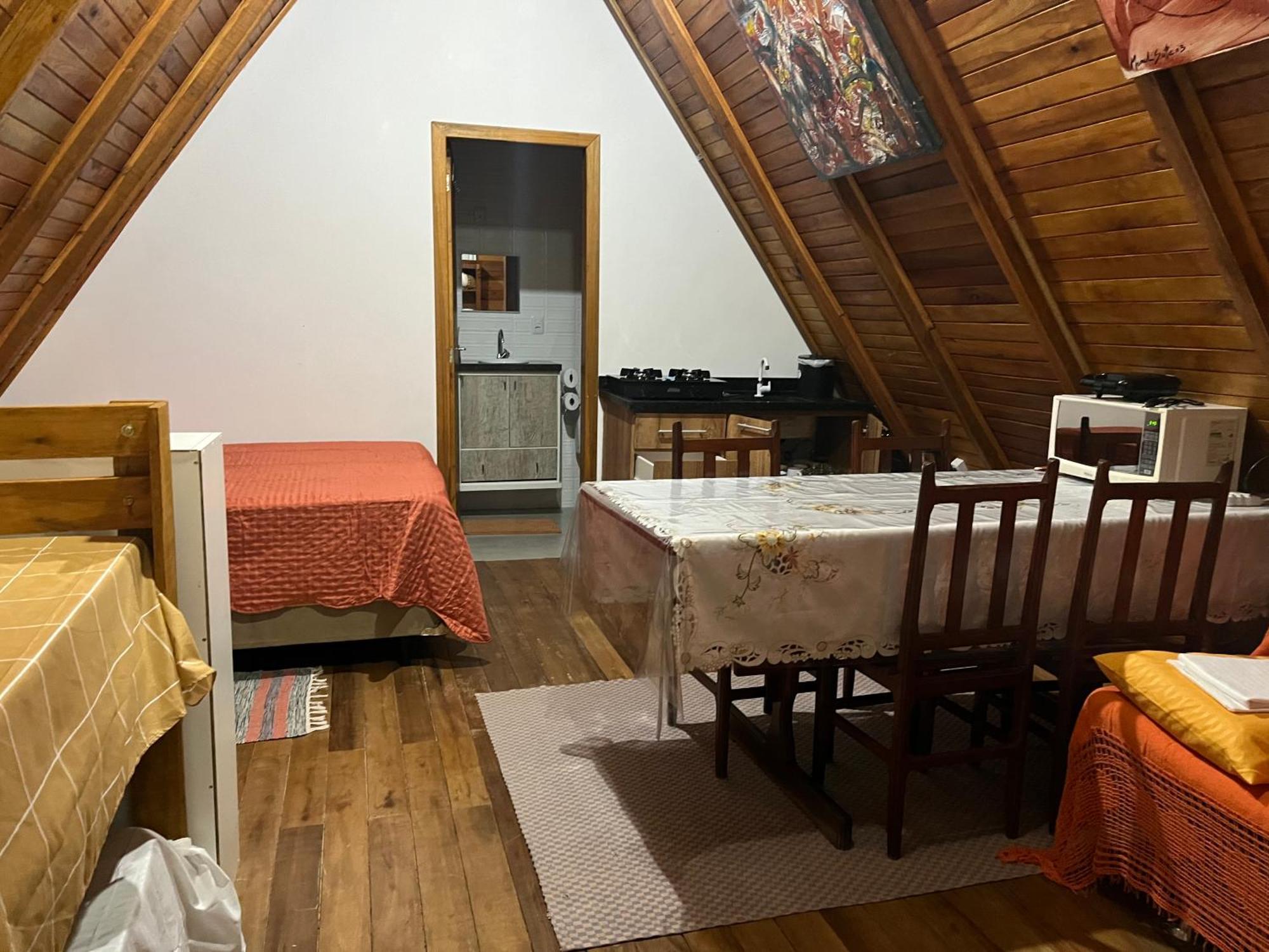 Canto Gira Sol - Estudio Beija Flor - 2 Andar Penha  Εξωτερικό φωτογραφία